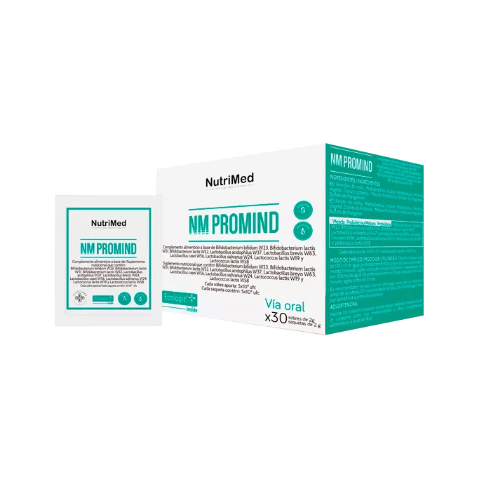 NM Promind