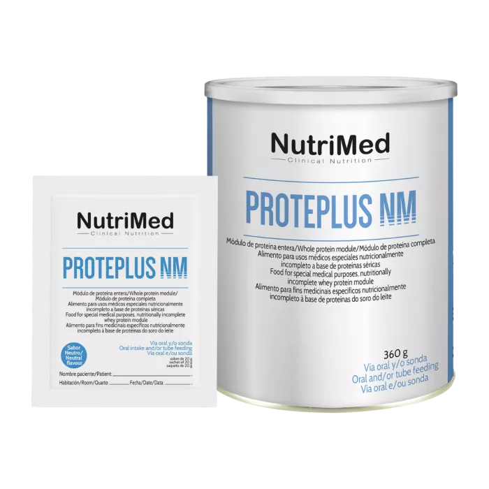 Proteplus NM