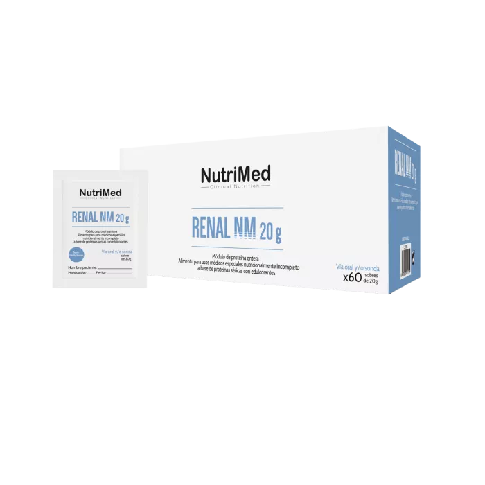 Renal NM