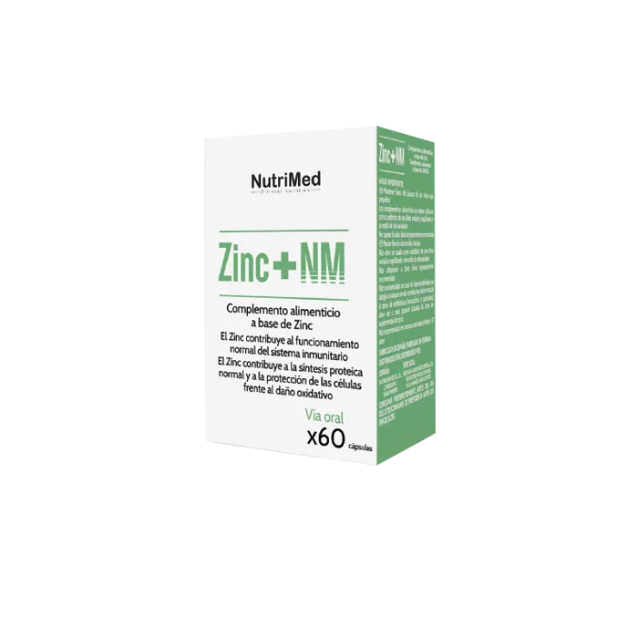 Zinc+ NM