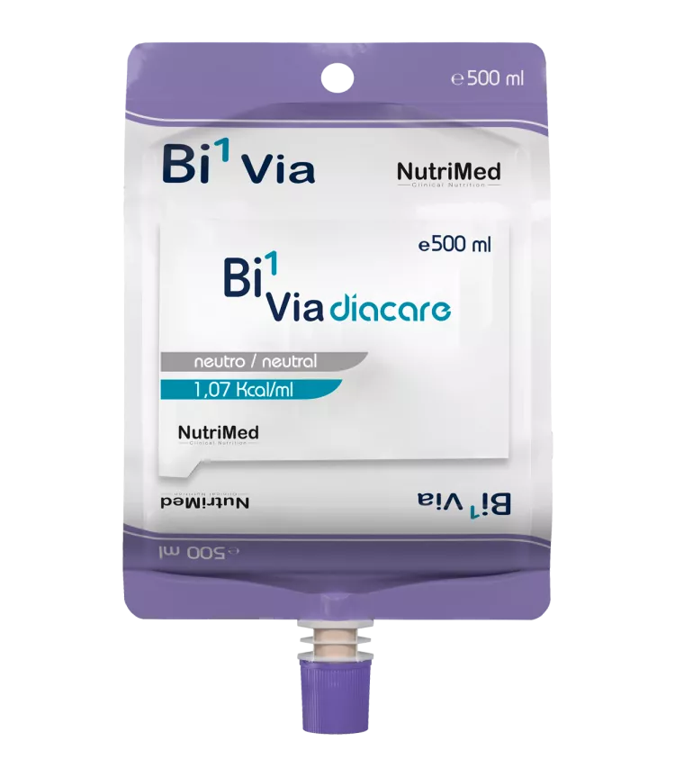 Bi1 via diacare