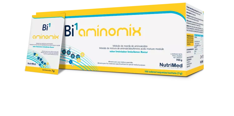 Bi1 aminomix