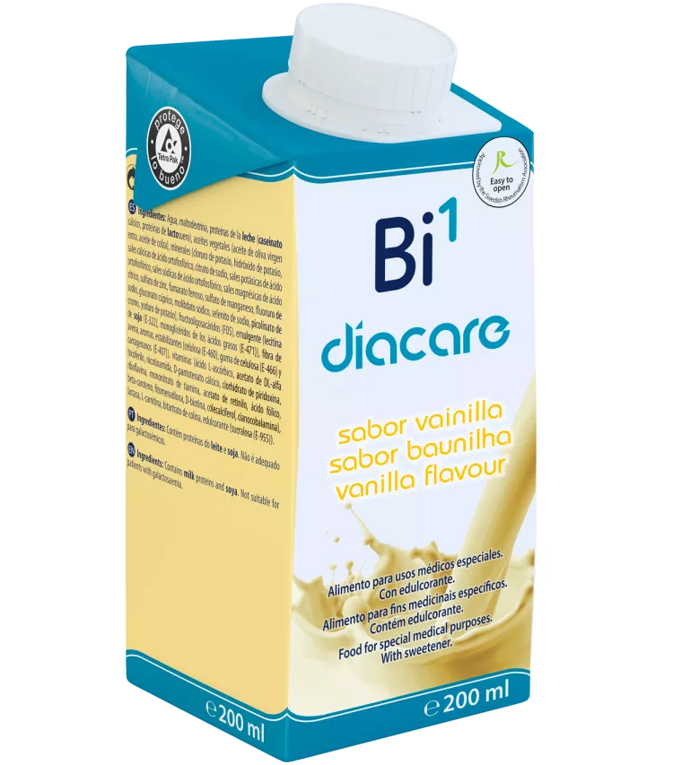 Bi1 diacare