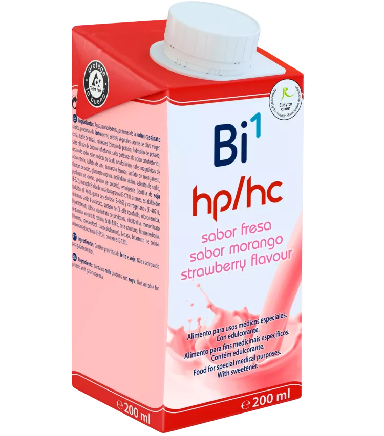 Bi1 hp/hc