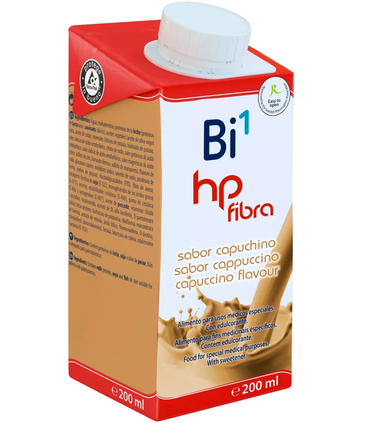 Bi1 hp fibra