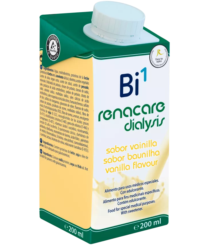 Bi1 renacare dyalisis
