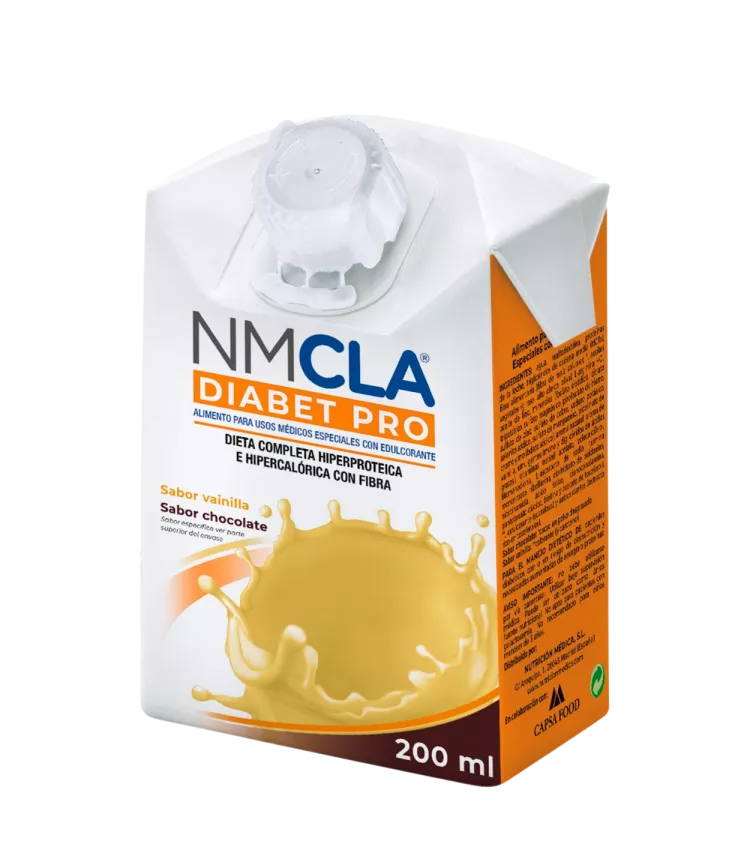 NMCLA Diabet Pro