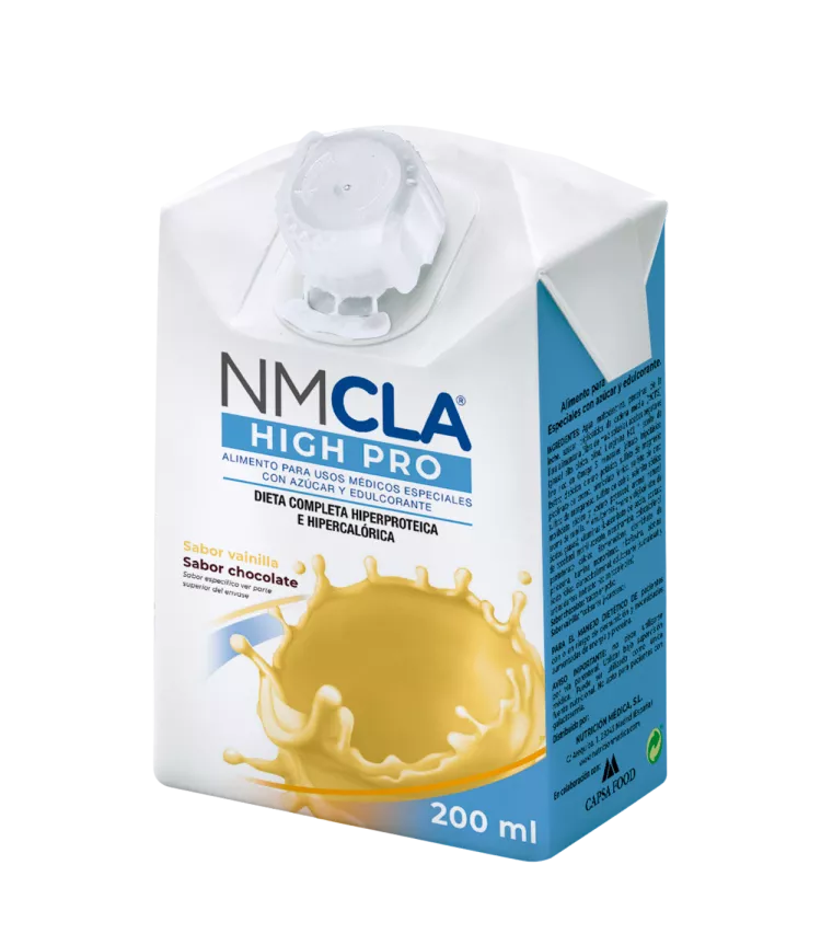 NMCLA High Pro