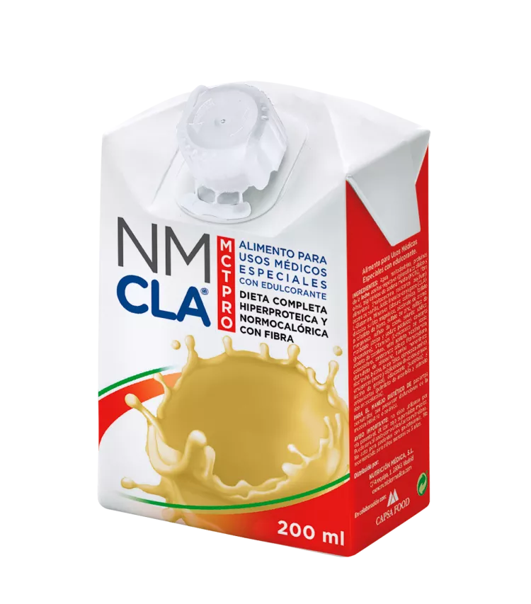 NMCLA MCT Pro