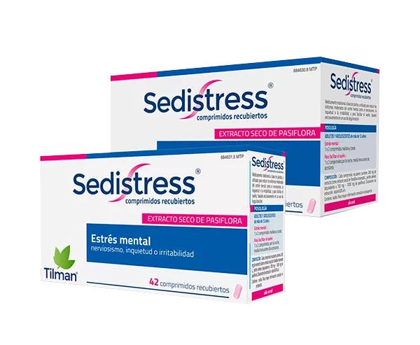 Sedistress