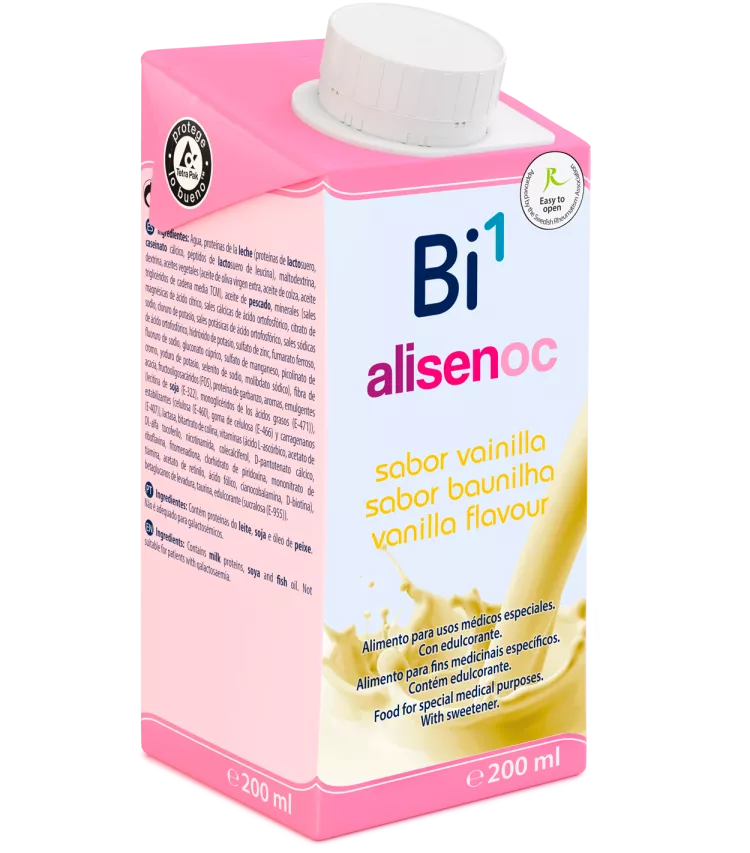 Bi1 Alisenoc