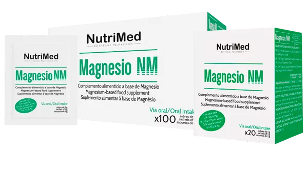 Magnesio NM
