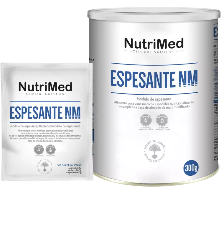 Espesante NM