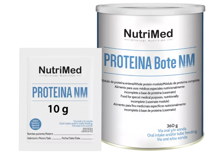 Proteina NM
