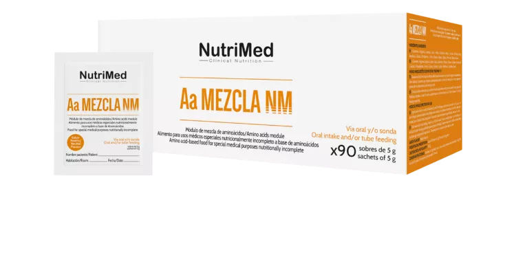 Aa Mezcla NM 5g