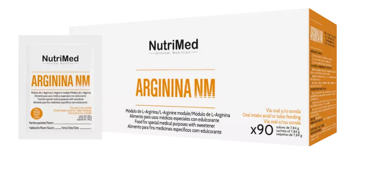 Arginina NM 7g