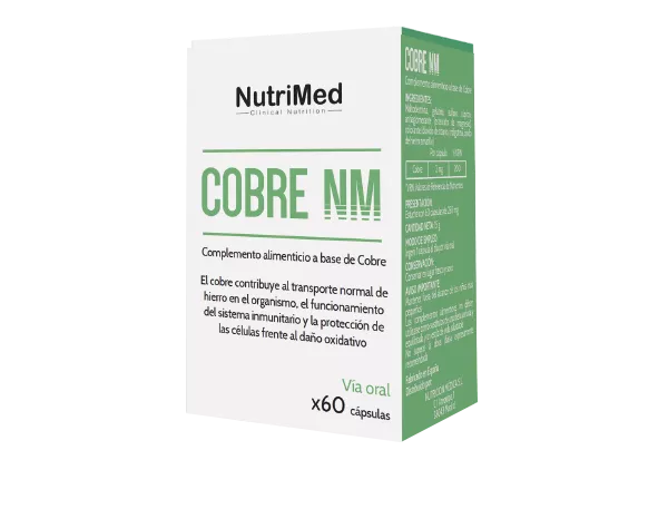 Cobre NM