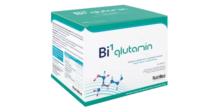 Bi1 glutamin