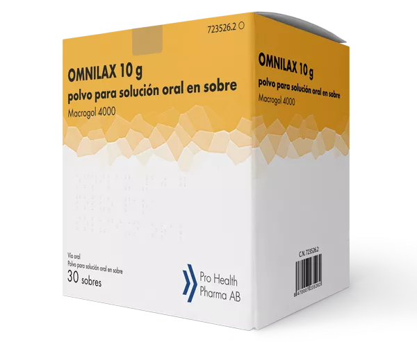 Omnilax