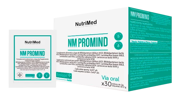 NM Promind
