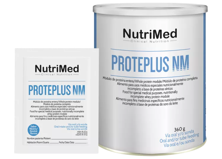 Proteplus NM