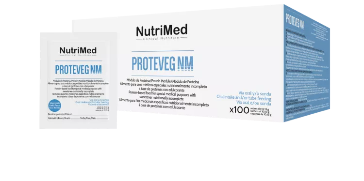 Proteveg NM