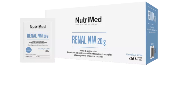 Renal NM