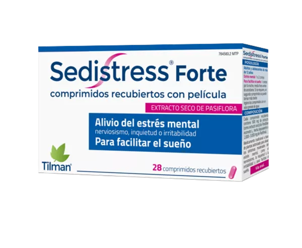 Sedistress Forte