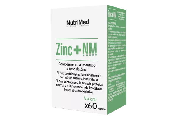Zinc+ NM